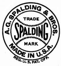 Spalding - Cartoleria Perna